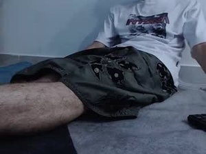 Screenshot from jacksondd91 webcams