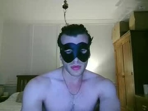 Screenshot from jacktheripper606 webcams