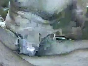 Screenshot from jackv667 webcams