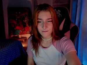 Screenshot from jacky_croft webcams