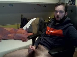 Screenshot from jackynee webcams