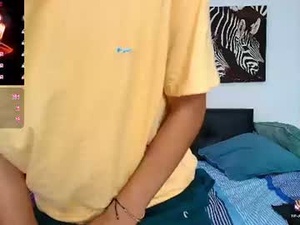 Screenshot from jacob5_ webcams