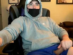 Screenshot from jacob756721 webcams