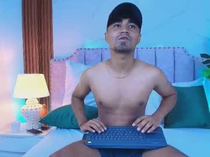 Screenshot from jacob_606 webcams