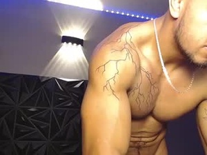 Screenshot from jacob_beckett webcams