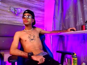 Screenshot from jacob_blackwell webcams
