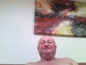 Screenshot from jacob_bron webcams