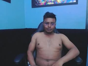 Screenshot from jacob_cockk webcams