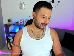 Screenshot from jacob_cruz_ webcams