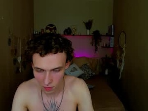 Screenshot from jacob_davidson webcams
