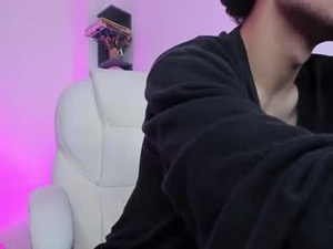 Screenshot from jacob_rick webcams
