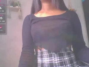 Screenshot from jacqueline_fernandez webcams