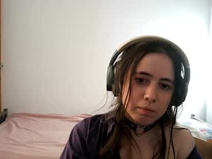 Screenshot from jacquelynsundin webcams