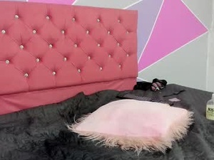 Screenshot from jacson_reed777 webcams