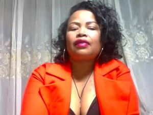 Screenshot from jacynta9794 webcams