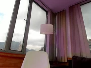 Screenshot from jade_chers webcams