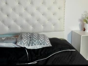 Screenshot from jadebellee webcams