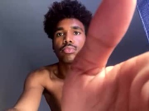 Screenshot from jadendominant webcams