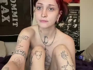 Screenshot from jaeshorny webcams