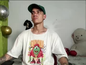 Screenshot from jahnc webcams