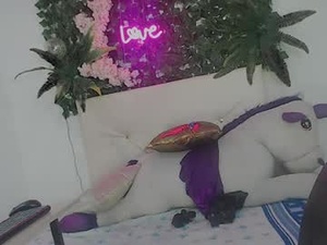 Screenshot from jaider_gsex webcams