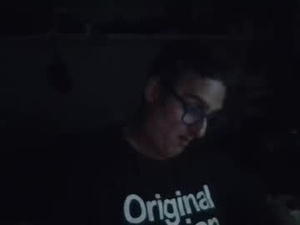 Screenshot from jaimellon26 webcams