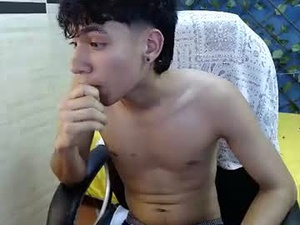 Screenshot from jake_falcon webcams
