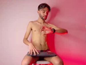 Screenshot from jake_magnuss webcams