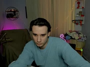 Screenshot from jake_wilders webcams