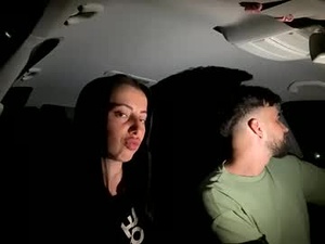 Screenshot from jakeandmary webcams