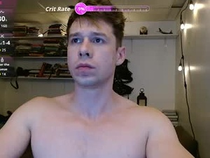 Screenshot from jakeblaze002 webcams