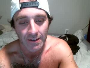 Screenshot from jakejerks4you webcams