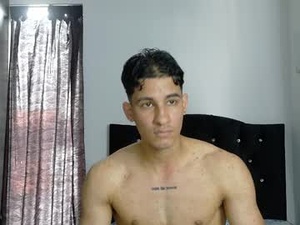 Screenshot from jakemonroe1 webcams