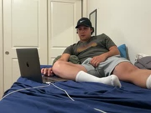 Screenshot from jakesexhibition webcams