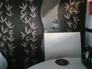 Screenshot from jakkilouise webcams