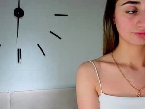 Screenshot from jaleesasahler webcams