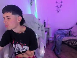 Screenshot from jamees_dss webcams