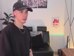 Screenshot from james_adamss_ webcams