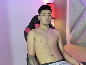 Screenshot from james_hill7 webcams