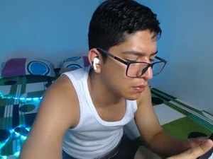 Screenshot from james_lincoln webcams