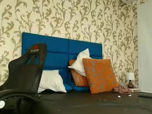 Screenshot from james_morrisonm webcams