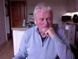 Screenshot from jamesandroid webcams