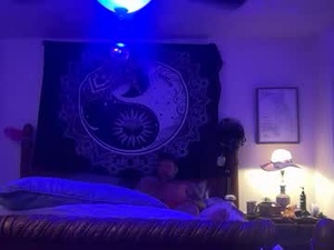 Screenshot from jamesceglarek36 webcams