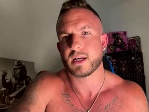 Screenshot from jamesgrayofficial webcams