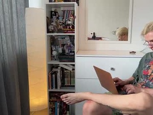 Screenshot from jameskoster webcams