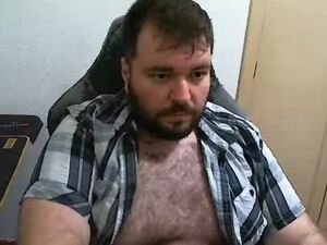 Screenshot from jamesoncoke30 webcams