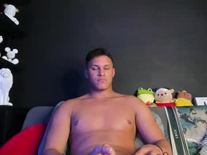 Screenshot from jamesowenn webcams