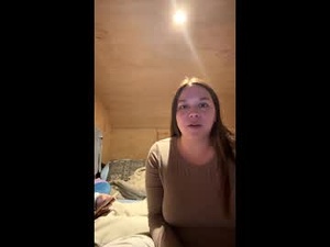 Screenshot from jamessullivan409 webcams