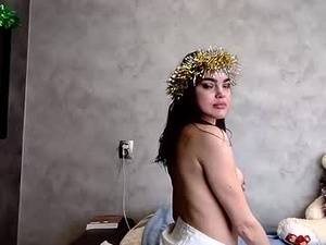 Screenshot from jameybergsman webcams