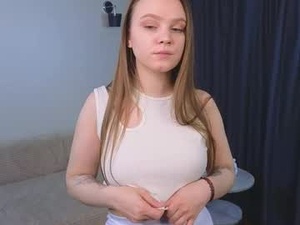 Screenshot from jameypopek webcams